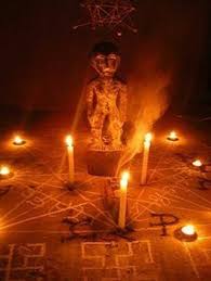 Protection spirituelle