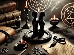 Comment faire un rituel de séparation?