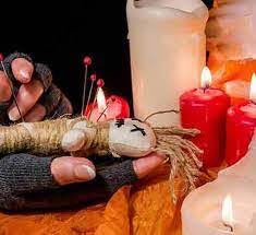Rituel de Magie Rouge pour le Retour Affectif 