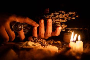 Rituels Spirituels Pour Retrouver Son Ex